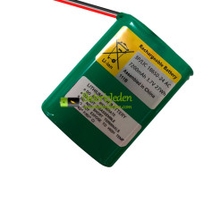 Baterie pro PLC 3P/LIC-18650-24-AC [Náhradní baterie]